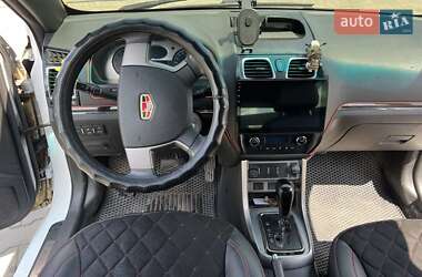 Седан Geely Emgrand 7 (EC7) 2013 в 