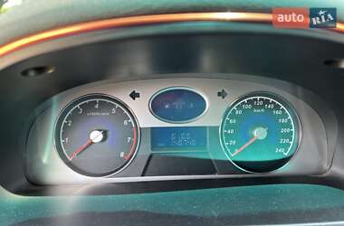 Седан Geely Emgrand 7 (EC7) 2013 в 