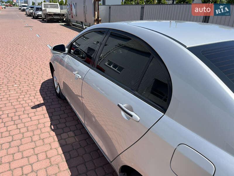 Седан Geely Emgrand 7 (EC7) 2014 в Мукачево фото 6 Седан Geely Emgrand 7 (EC7) 2014 в Мукачево