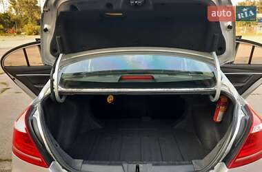 Седан Geely Emgrand 7 (EC7) 2017 в 