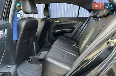 Седан Geely Emgrand 7 (EC7) 2014 в 