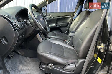 Седан Geely Emgrand 7 (EC7) 2014 в 