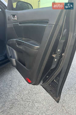 Седан Geely Emgrand 7 (EC7) 2013 в 