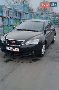 Хэтчбек Geely Emgrand 7 (EC7) 2013 в Днепре