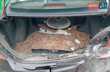 Седан Geely Emgrand 7 (EC7) 2013 в 