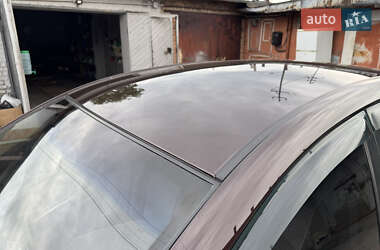 Седан Geely Emgrand 7 (EC7) 2011 в 