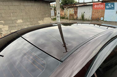 Седан Geely Emgrand 7 (EC7) 2011 в 