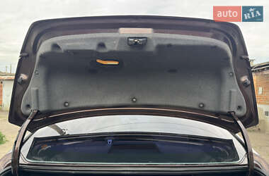 Седан Geely Emgrand 7 (EC7) 2011 в 