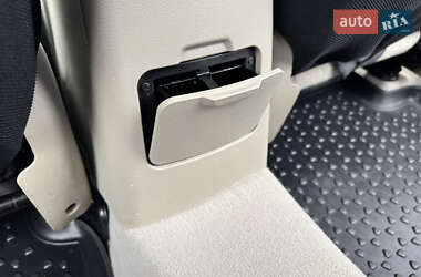 Седан Geely Emgrand 7 (EC7) 2011 в 