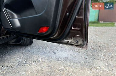Седан Geely Emgrand 7 (EC7) 2013 в 
