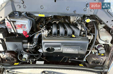Седан Geely Emgrand 7 (EC7) 2013 в 