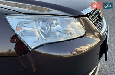 Хэтчбек Geely Emgrand 7 (EC7) 2013 в 