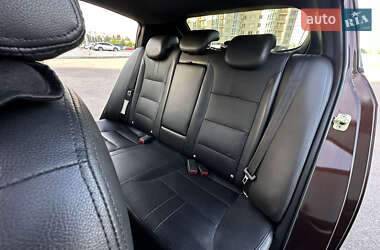 Хэтчбек Geely Emgrand 7 (EC7) 2013 в 
