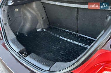 Хэтчбек Geely Emgrand 7 (EC7) 2013 в 