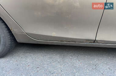Седан Geely Emgrand 7 (EC7) 2014 в 