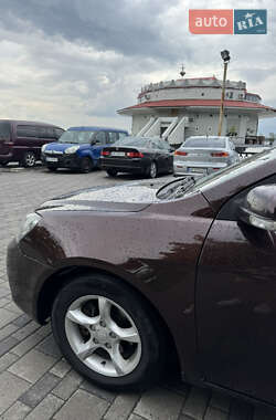 Седан Geely Emgrand 7 (EC7) 2014 в 