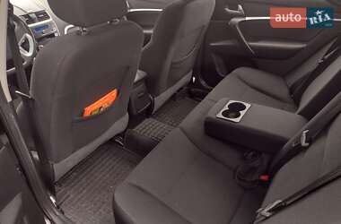 Седан Geely Emgrand 7 (EC7) 2018 в 