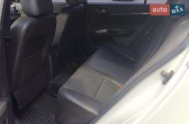 Хэтчбек Geely Emgrand 7 (EC7) 2015 в 