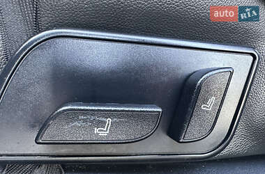 Хетчбек Geely Emgrand 7 (EC7) 2013 в 