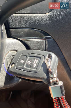 Седан Geely Emgrand 7 (EC7) 2012 в 