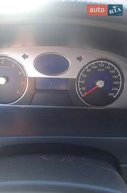 Хетчбек Geely Emgrand 7 (EC7) 2014 в 
