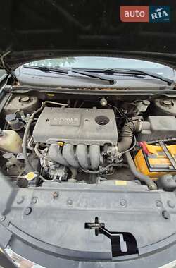 Седан Geely Emgrand 7 (EC7) 2011 в 