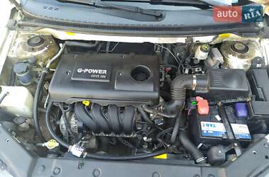 Седан Geely Emgrand 7 (EC7) 2014 в 