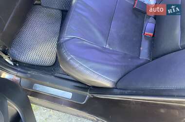 Седан Geely Emgrand 7 (EC7) 2014 в 