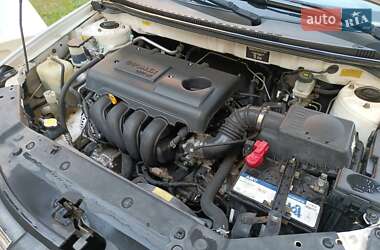 Седан Geely Emgrand 7 (EC7) 2012 в 
