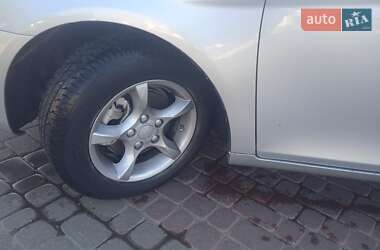 Седан Geely Emgrand 7 (EC7) 2014 в 