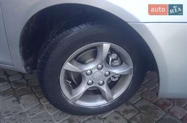 Седан Geely Emgrand 7 (EC7) 2014 в Ивано-Франковске