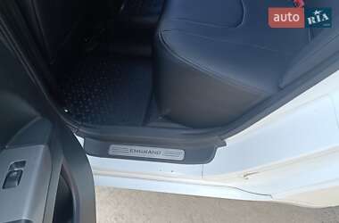 Седан Geely Emgrand 7 (EC7) 2013 в 
