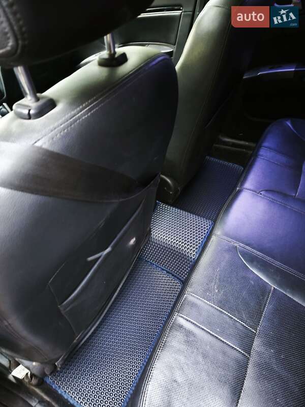 Хетчбек Geely Emgrand 7 (EC7) 2013 в Харкові фото 9 Хетчбек Geely Emgrand 7 (EC7) 2013 в Харкові