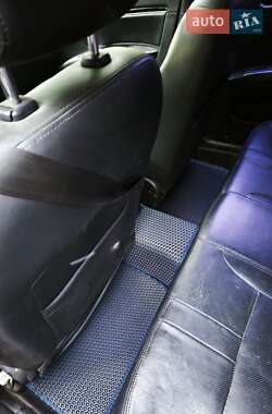 Хетчбек Geely Emgrand 7 (EC7) 2013 в 