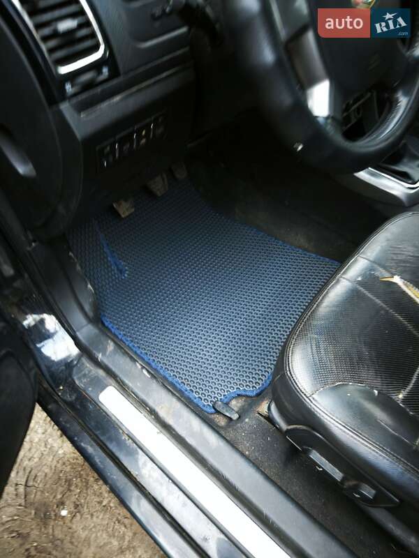 Хетчбек Geely Emgrand 7 (EC7) 2013 в Харкові фото 10 Хетчбек Geely Emgrand 7 (EC7) 2013 в Харкові