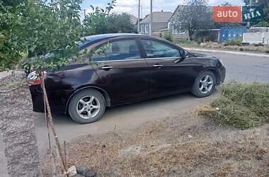 Седан Geely Emgrand 7 (EC7) 2012 в 