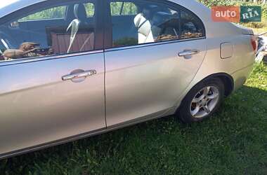 Седан Geely Emgrand 7 (EC7) 2014 в 
