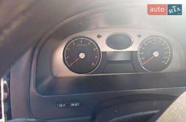 Седан Geely Emgrand 7 (EC7) 2014 в 