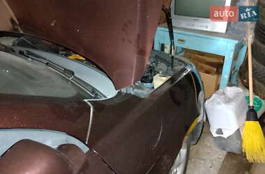 Хэтчбек Geely Emgrand 7 (EC7) 2011 в 