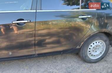 Седан Geely Emgrand 7 (EC7) 2012 в 