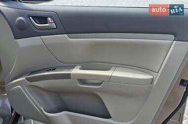 Седан Geely Emgrand 7 (EC7) 2012 в 