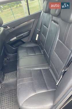 Хетчбек Geely Emgrand 7 (EC7) 2014 в 