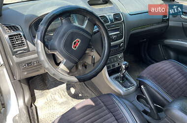 Седан Geely Emgrand 7 (EC7) 2013 в 