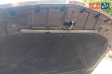 Седан Geely Emgrand 7 (EC7) 2013 в 
