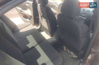 Седан Geely Emgrand 7 (EC7) 2013 в 