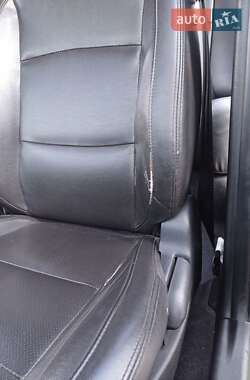 Седан Geely Emgrand 7 (EC7) 2013 в 