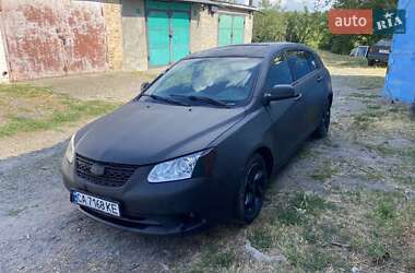 Хэтчбек Geely Emgrand 7 (EC7) 2014 в Ватутино