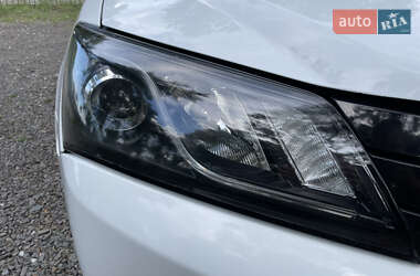 Седан Geely Emgrand 7 (EC7) 2016 в 
