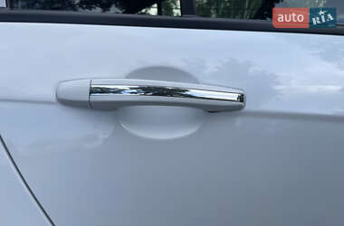 Седан Geely Emgrand 7 (EC7) 2016 в 