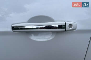 Седан Geely Emgrand 7 (EC7) 2016 в 
